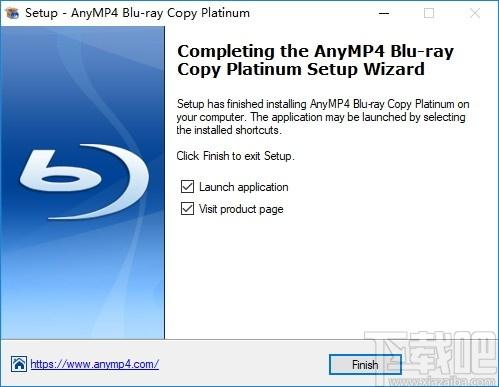 4Video Blu-ray Copy下载,光盘拷贝工具,光盘工具,刻录软件