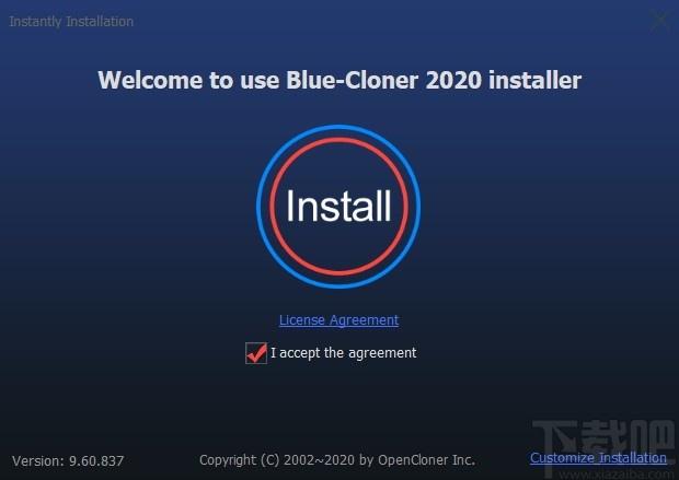 Blue-Cloner下载,蓝光光盘刻录软件,光盘工具,刻录软件