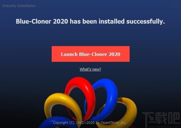 Blue-Cloner下载,蓝光光盘刻录软件,光盘工具,刻录软件
