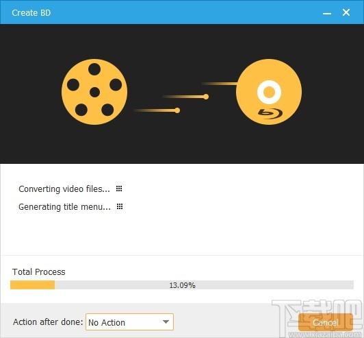 4Videosoft DVD Creator下载,DVD刻录工具,光盘工具,刻录软件