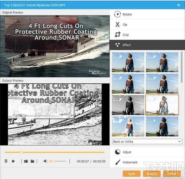 4Videosoft DVD Creator下载,DVD刻录工具,光盘工具,刻录软件