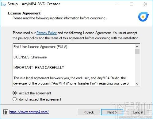 4Videosoft DVD Creator下载,DVD刻录工具,光盘工具,刻录软件