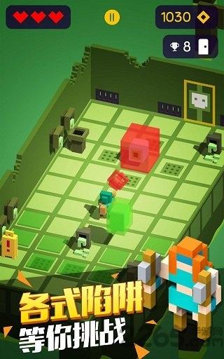 激战地下城游戏下载,激战地下城,地下城游戏,男生精选游戏