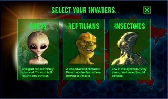 入侵者公司外星瘟疫中文破解版下载,入侵者公司外星瘟疫,外星人游戏