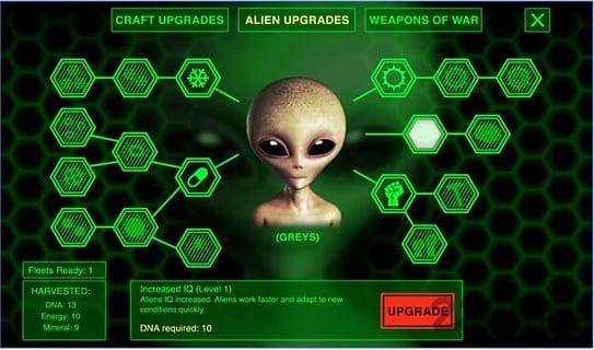 入侵者公司外星瘟疫中文破解版下载,入侵者公司外星瘟疫,外星人游戏