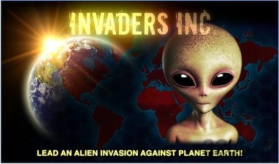 入侵者公司外星瘟疫中文破解版下载,入侵者公司外星瘟疫,外星人游戏