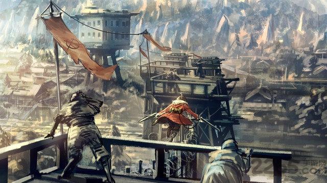 甲铁城的卡巴内瑞乱内购破解版下载,甲铁城的卡巴内瑞,mmorpg手游,动漫手游